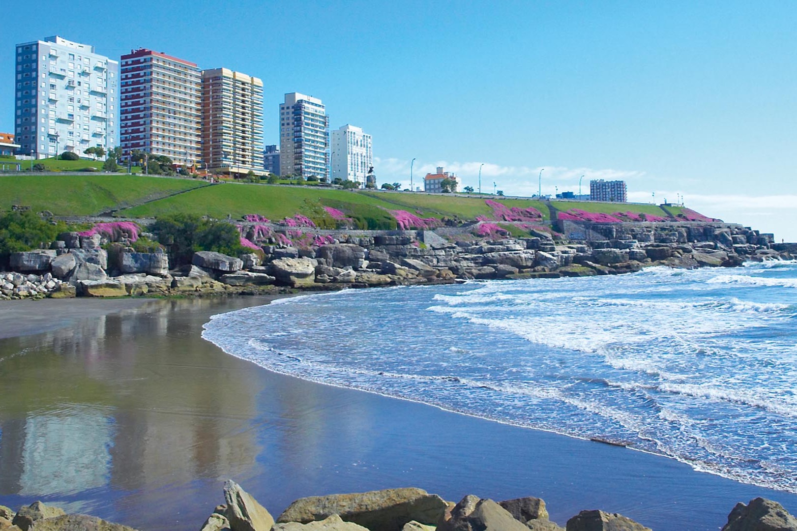 Playas